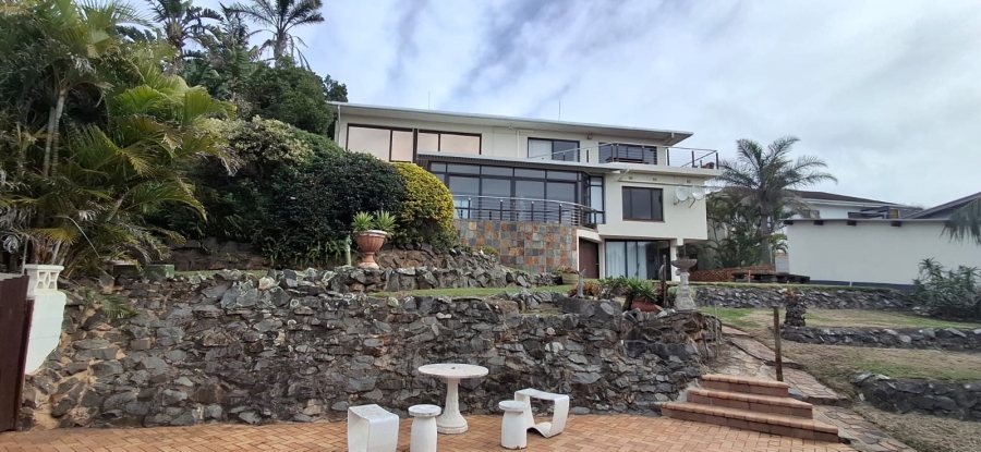 5 Bedroom Property for Sale in Nahoon Beach Eastern Cape